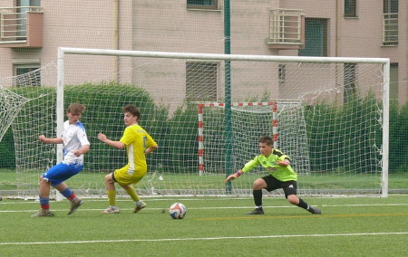 26.kolo: Piešťany B - Boleráz / Dolná Krupá 2:0